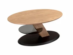 Vierhaus Couchtisch 5300-EBI-ANM