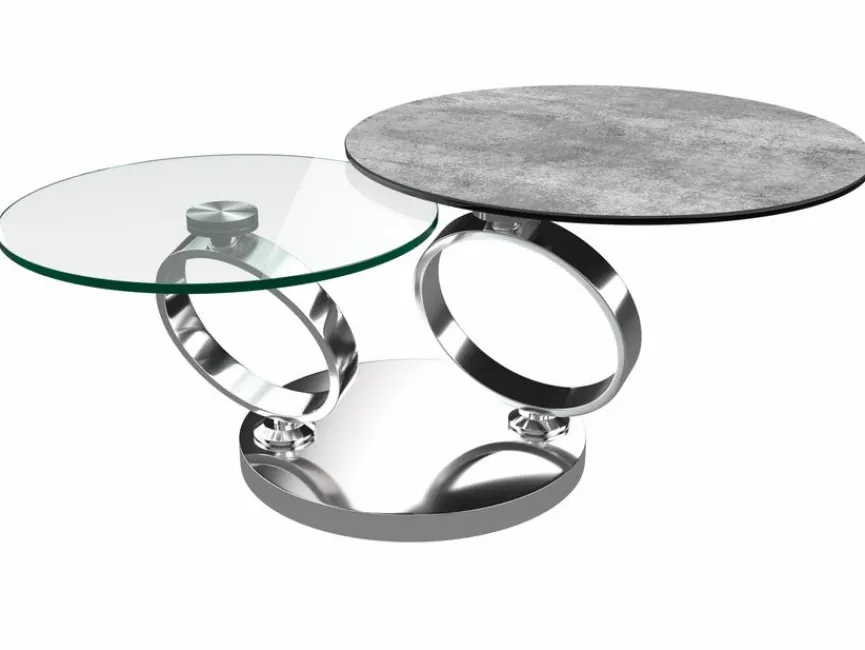 Akante Couchtisch Eolia