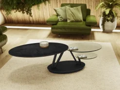 Outlet Couchtisch Fira Couchtische