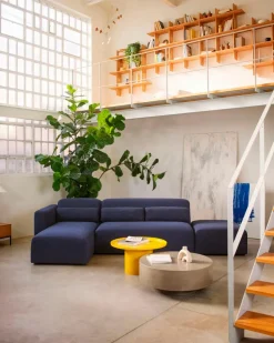 Kave Home Gartentische|Loungetische|Couchtisch Garbet Ø 80 cm