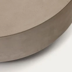 Kave Home Gartentische|Loungetische|Couchtisch Garbet Ø 80 cm