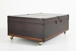 KARE DESIGN Couchtisch Globetrotter 75167