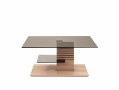 Vierhaus Couchtische|Couchtisch 5655-GPA-EBI