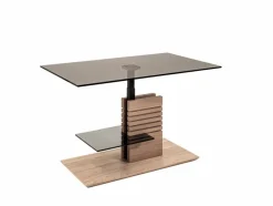 Vierhaus Couchtische|Couchtisch 5655-GPA-EBI