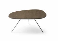 leolux Couchtische|Couchtisch Liliom