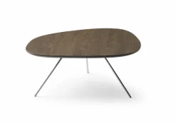 leolux Couchtische|Couchtisch Liliom