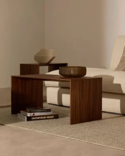 Kave Home Couchtische|Couchtisch Litto