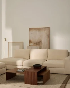 Kave Home Couchtische|Couchtisch Litto