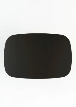 Metallbude Couchtisch Livia