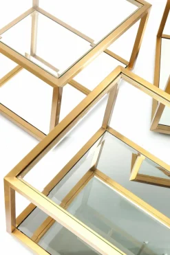 KARE DESIGN Couchtische|Couchtisch Luigi 83104