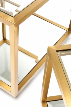 KARE DESIGN Couchtische|Couchtisch Luigi 83104