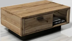 IDEAL Wohnen Couchtisch Malaga