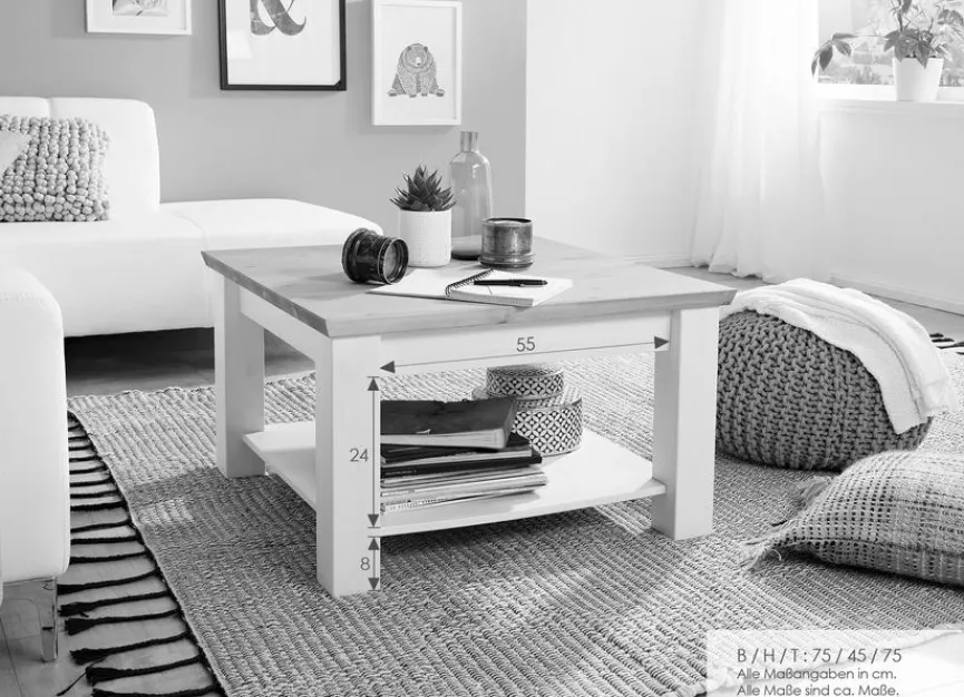 New Couchtisch Minnesota Couchtische