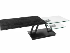 Akante Couchtische|Couchtisch Naxos