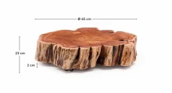 Clearance Couchtisch Nuvine Couchtische