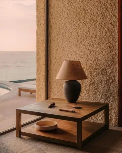 Kave Home Couchtische|Couchtisch Sashi