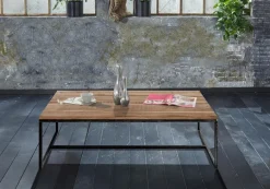 WOLFMÖBEL Couchtische|Couchtisch Spring 4698