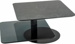 Bacher Couchtisch Ventola