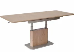 Vierhaus Couchtische|Couchtisch 2299-WEI-E