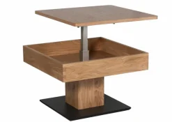 Vierhaus Couchtisch 1848-WEI-M