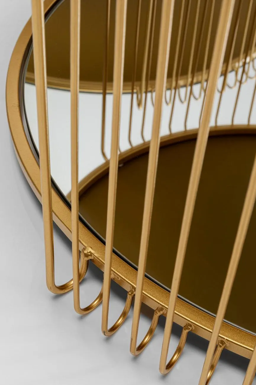 KARE DESIGN Couchtische|Couchtisch Wire Double 87674 2er Set