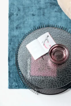 KARE DESIGN Couchtisch Wire Double 87819 2er Set