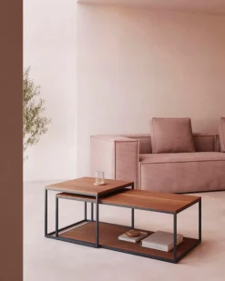 Clearance Couchtisch Yoana Couchtische