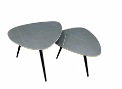 Sale Couchtisch-Set Lamar Couchtische