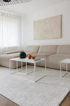 Metallbude Couchtisch-Set Tre Semnia