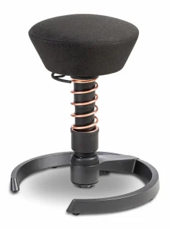 aeris 3D-Aktiv-Bürostuhl Swopper