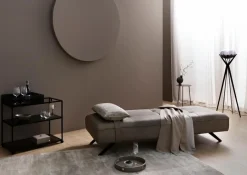 Outlet Daybed / Liege Square (8113) Relaxliegen|Hocker & Poufs