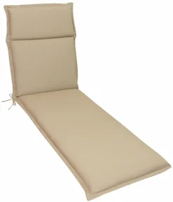 Gartenliegen-Auflagen|Deckchair-Auflage Unica 190 x 50 cm