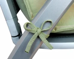 Deckchair-Auflage Unica 190 x 50 cm