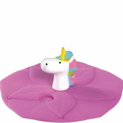 Leonardo Gläser|Deckel Bambini