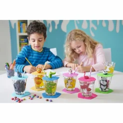 Leonardo Gläser|Deckel Bambini