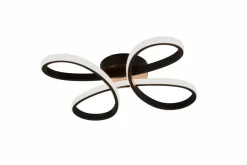 Trio Deckenleuchte Fly