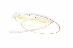 Reality Leuchten Deckenleuchten|Deckenleuchte Metall, farben