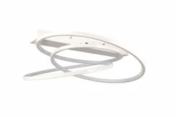 Reality Leuchten Deckenleuchten|Deckenleuchte Metall, farben