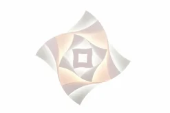 Trio Deckenleuchte Akita