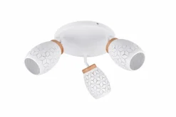 Reality Leuchten Deckenleuchte Bidar