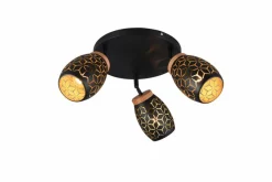 Reality Leuchten Deckenleuchte Bidar