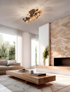 Discount Deckenleuchte Bubble Deckenleuchten