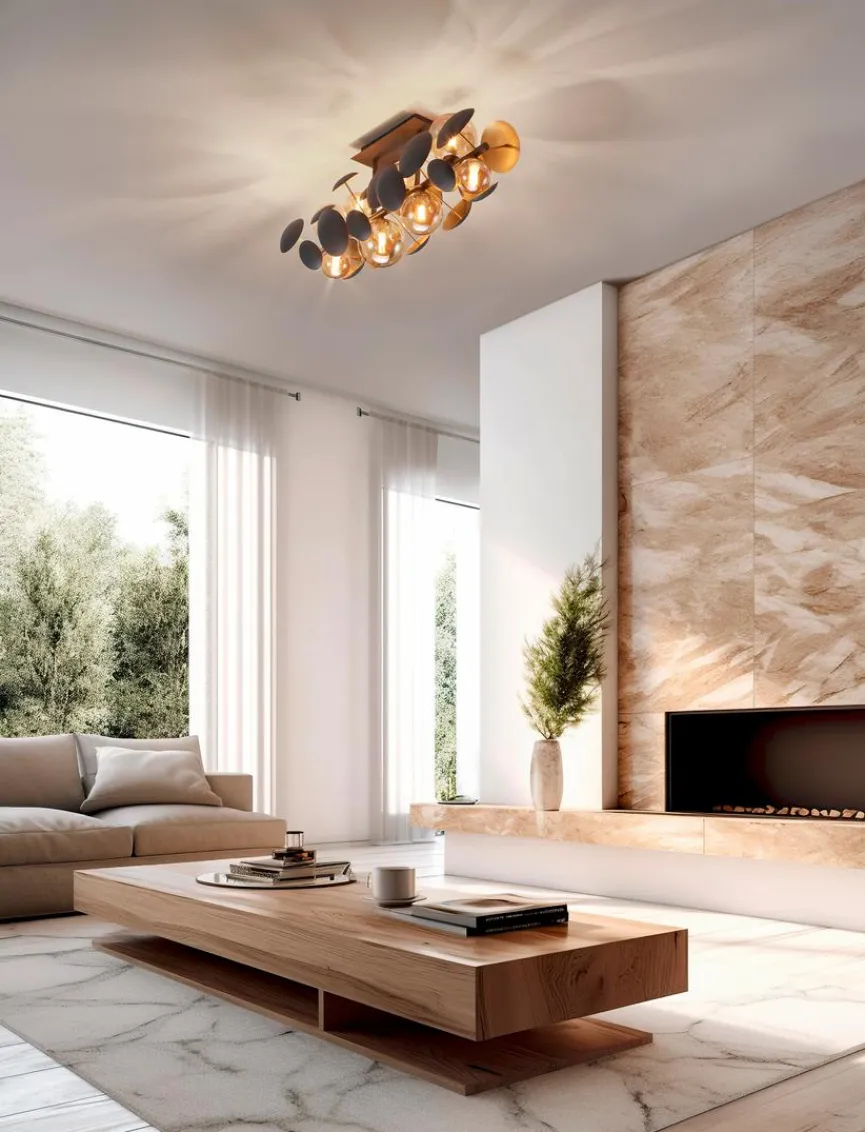 Discount Deckenleuchte Bubble Deckenleuchten