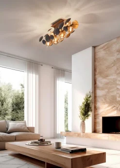 Discount Deckenleuchte Bubble Deckenleuchten