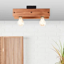 Brilliant Deckenleuchte Calandra