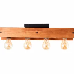 Brilliant Deckenleuchten|Deckenleuchte Calandra