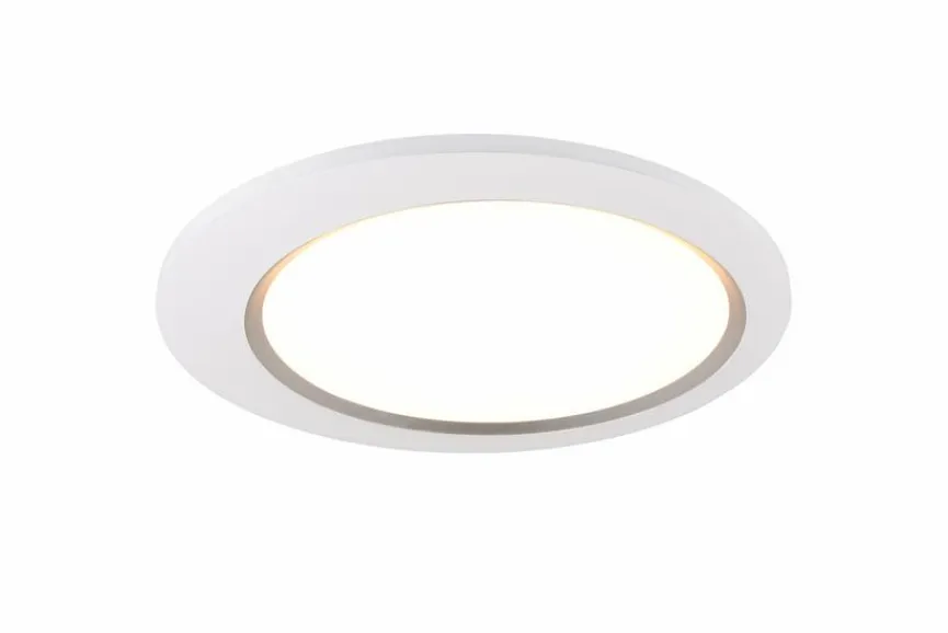 DesignLive Deckenleuchte Dunkin