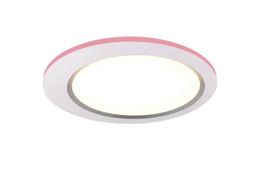 DesignLive Deckenleuchte Dunkin