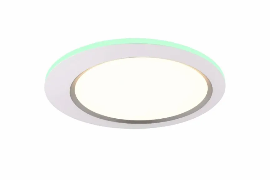 DesignLive Deckenleuchte Dunkin