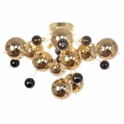 näve Deckenleuchten|Deckenleuchte Explosion